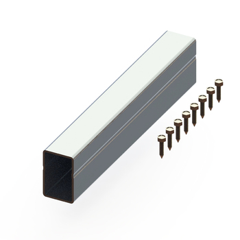 "Strong liitospala maatelineen profiilikiskolle